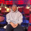 Логотип телеграм канала @max_za_kulisami — Мах За Кулисами