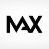 Логотип телеграм канала @maxagency1 — MAX Media Agency