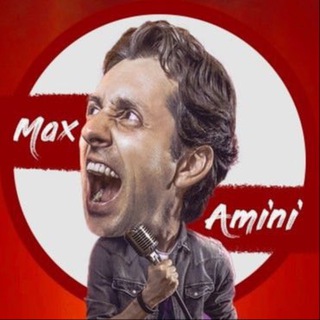 لوگوی کانال تلگرام maxamini_persian — The channel has moved