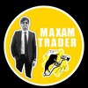 Logo of telegram channel maxamtradingacadem — Maxam Trading academy
