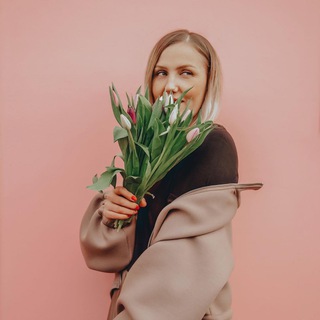Логотип телеграм канала @maxandmama — Maxandmama