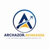 Telegram kanalining logotibi maxaviatravel — ARZON - Aviachiptalar va Turlar