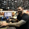 Логотип телеграм канала @maxavtokey — Maks.autokey