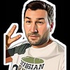 Логотип телеграм канала @maxbasenko — Кофейный предприниматель
