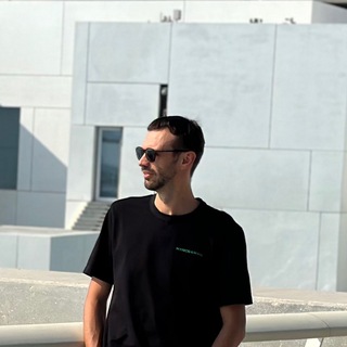 Логотип телеграм канала @maxbax_crypto — Maxbax | Crypto