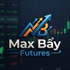 Logo of telegram channel maxbayfurures — Max Bẩy Futures