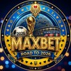 Telegram channel MAXBET || УКРАЇНА logo