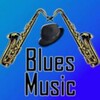 Logo of telegram channel maxblues1 — Blues Music