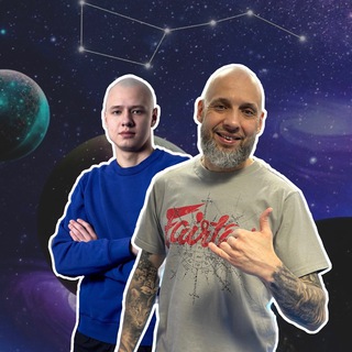 Логотип телеграм канала @maxbrozer — LIFE ENERGY