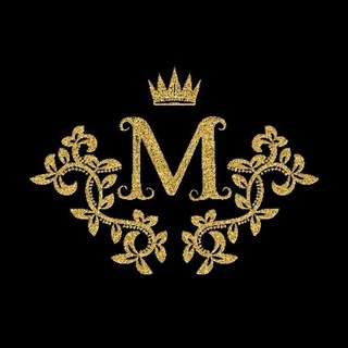 Логотип телеграм канала @maxbuba_shopping — МИР ОДЕЖДЫ👗🛍️