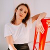 Логотип телеграм канала @maxcatpsy — Заметки из жизни психологини