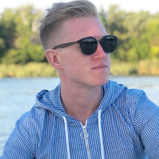 Логотип телеграм канала @maxchir3 — Чирков Максим