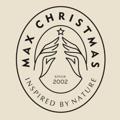 Logo des Telegrammkanals maxchristmas - Max Christmas