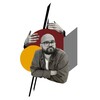 Логотип телеграм канала @maxchrpts — Макс Черепица