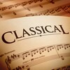 Logo of telegram channel maxclassical — Classical & Chamber Music