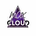 Logo saluran telegram maxcloud — مکس کلود Ⓜ