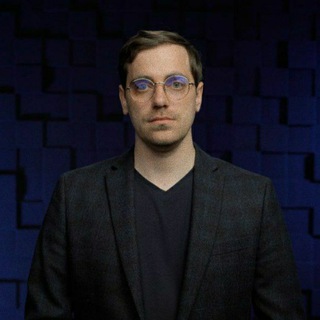 Логотип телеграм канала @maxcoendp — Заметки Оператора | Maxim Tarasenko