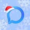 Логотип телеграм канала @maxdlyaproverki — NOTMAX - безопасный макс