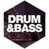 Логотип телеграм канала @maxdnb — Drum & bass