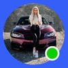 Логотип телеграм канала @maxdohods — maxdohods