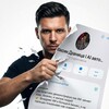 Логотип телеграм канала @maxdranitsa — Максим Драница l ИИ Трансформация