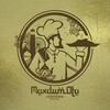 Telegram kanalining logotibi maxdum_ota — "Махдум Ота" Чойхонаси