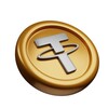 Logo of telegram channel maxearningsbotchanel — SILVER USDT CHANNEL️ ️️ ️