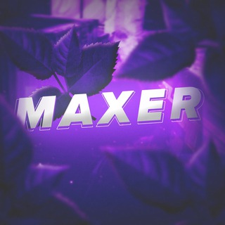 Логотип телеграм канала @maxerpromo — Maxer Promo | CSFAIL