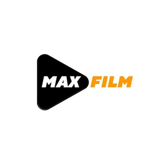 Telegram kanalining logotibi maxfilmtv_rasmiy — MaxFilm TV ( Vizitka )