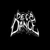 Логотип телеграм канала @maxfisenkofan — DECADANCE