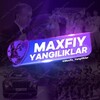 Telegram kanalining logotibi maxfiy_yangiliklarr — Maxfiy_yangiliklarr