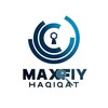 Telegram kanalining logotibi maxfiyhaqiqat — MAXFIY HAQIQAT