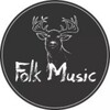 Логотип телеграм канала @maxfolk — Folk Music