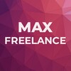 Telegram kanalining logotibi maxfreelance_uz — Max Freelance