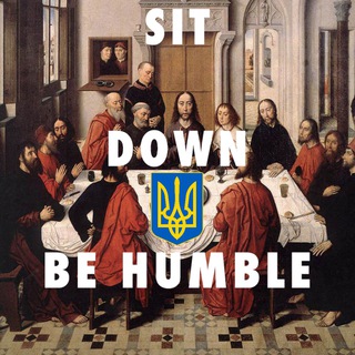 Telegram channel Мій бро 👊🇺🇦 logo