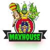 Logo of telegram channel maxhouse420 — Max House