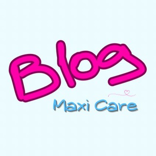 Логотип телеграм -каналу maxicare_ua — Косметика | Догляд | Краса ️