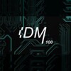 Telegram channel IDM (Intelligent Dance Music ) logo