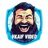 Telegram channel VKAIF VIDEO logo