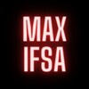 Logo of telegram channel maxifsa — Max Ifsa
