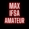 Logo of telegram channel maxifsaamateur — Max Ifsa Amateur