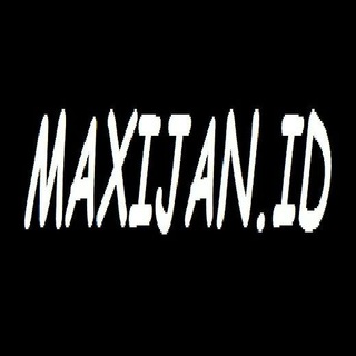 Telegram kanalining logotibi maxijan — MAXIJAN ID | Максиджан айди 🗽