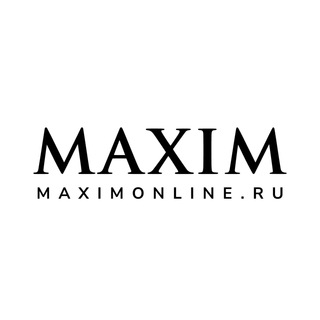 Логотип телеграм канала @maxim_all — MAXIM | Юмор · Отношения · Спорт