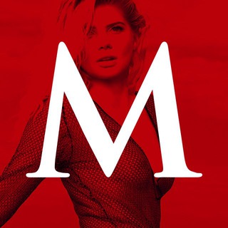 Логотип телеграм канала @maxim_devushki — MAXIM: Девушки