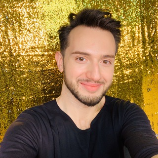 Telgraf kanalının logosu maxim_gilyov_best — Максим Гилёв