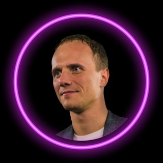 Логотип телеграм канала @maxim_popov_wb — МАКСИМ ПОПОВ | Развитие на маркетплейсах