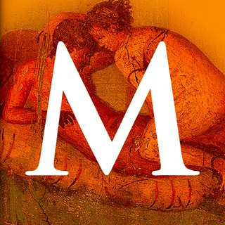Логотип телеграм канала @maxim_sex — MAXIM: Секс и отношения