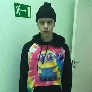 Логотип телеграм канала @maxim2004live — канал максима 2004