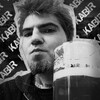 Логотип телеграм канала @maxim_kabir — Максим Кабир. Человек в картинках.
