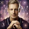 Логотип телеграм канала @maxim_numerolog — Максим Лебедев | Нумеролог